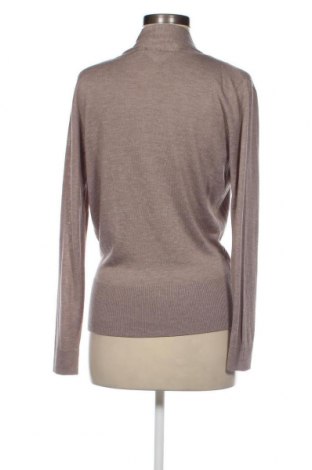 Дамски пуловер H&M, Размер M, Цвят Бежов, Цена 10,00 лв.