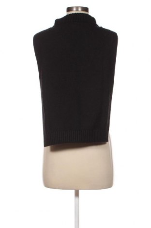 Дамски пуловер H&M, Размер M, Цвят Черен, Цена 29,01 лв.
