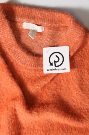 Damenpullover H&M, Größe M, Farbe Orange, Preis € 9,59