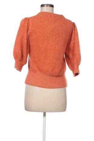 Damenpullover H&M, Größe M, Farbe Orange, Preis € 9,59