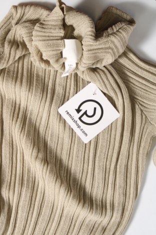 Γυναικείο πουλόβερ H&M, Μέγεθος L, Χρώμα Πράσινο, Τιμή 2,70 €