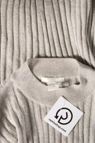 Γυναικείο πουλόβερ H&M, Μέγεθος S, Χρώμα Ασημί, Τιμή 14,83 €