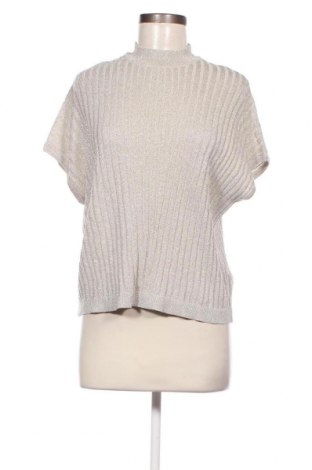 Γυναικείο πουλόβερ H&M, Μέγεθος S, Χρώμα Ασημί, Τιμή 4,75 €
