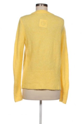 Damenpullover H&M, Größe S, Farbe Gelb, Preis € 1,66