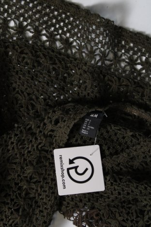 Damenpullover H&M, Größe S, Farbe Grün, Preis € 14,83