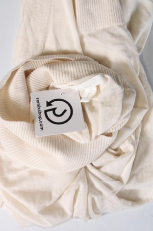 Дамски пуловер H&M, Размер XL, Цвят Бял, Цена 7,25 лв.