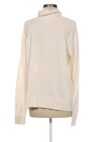 Γυναικείο πουλόβερ H&M, Μέγεθος XL, Χρώμα Λευκό, Τιμή 6,28 €