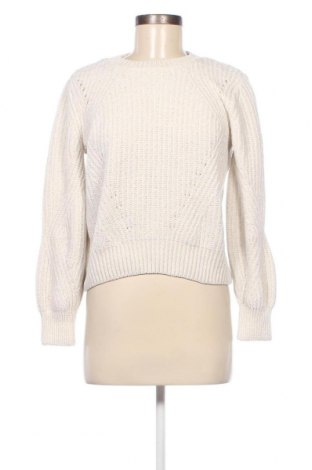 Damenpullover H&M, Größe XS, Farbe Weiß, Preis € 14,91