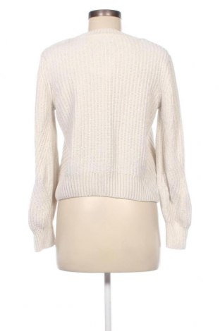 Γυναικείο πουλόβερ H&M, Μέγεθος XS, Χρώμα Λευκό, Τιμή 14,91 €