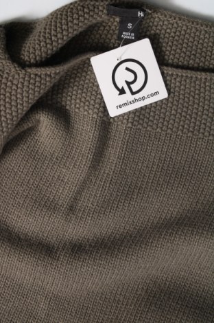 Damenpullover H&M, Größe S, Farbe Grün, Preis 14,84 €