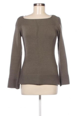 Дамски пуловер H&M, Размер S, Цвят Зелен, Цена 29,01 лв.
