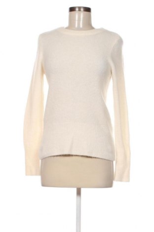 Pulover de femei H&M, Mărime S, Culoare Ecru, Preț 40,64 Lei