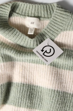 Dámsky pulóver H&M, Veľkosť XS, Farba Viacfarebná, Cena  5,01 €