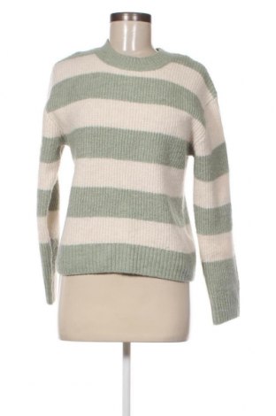 Damenpullover H&M, Größe XS, Farbe Mehrfarbig, Preis 5,01 €
