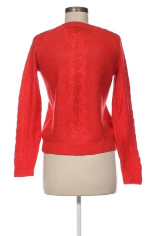 Pulover de femei H&M, Mărime S, Culoare Roșu, Preț 8,27 Lei