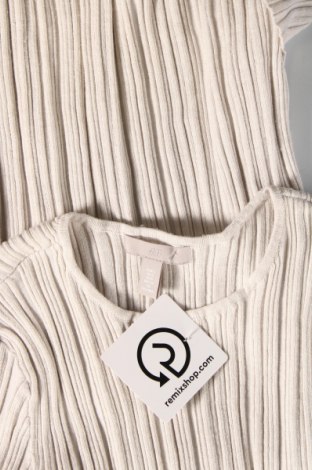 Дамски пуловер H&M, Размер S, Цвят Сив, Цена 29,00 лв.