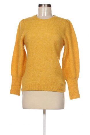 Női pulóver H&M, Méret S, Szín Sárga, Ár 2 815 Ft