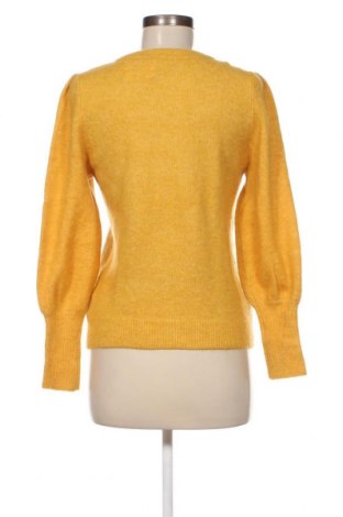 Dámský svetr H&M, Velikost S, Barva Žlutá, Cena  93,00 Kč