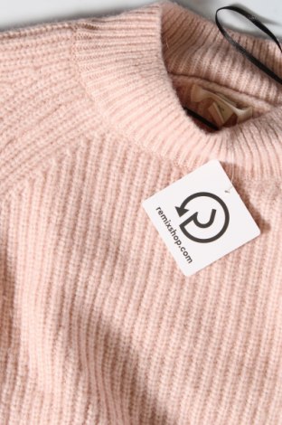 Γυναικείο πουλόβερ H&M, Μέγεθος M, Χρώμα Ρόζ , Τιμή 2,67 €