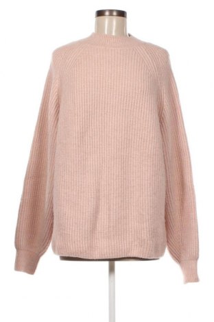 Дамски пуловер H&M, Размер M, Цвят Розов, Цена 5,22 лв.