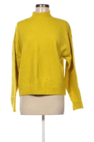 Dámský svetr H&M, Velikost S, Barva Žlutá, Cena  169,00 Kč