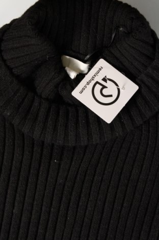 Női pulóver H&M, Méret L, Szín Fekete, Ár 1 856 Ft