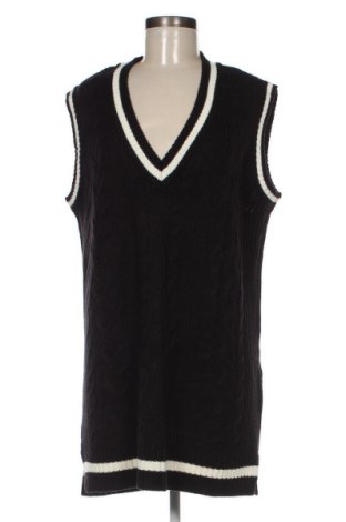 Γυναικείο πουλόβερ H&M Divided, Μέγεθος M, Χρώμα Μαύρο, Τιμή 11,01 €