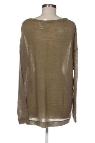Γυναικείο πουλόβερ H&M Divided, Μέγεθος L, Χρώμα Πράσινο, Τιμή 14,84 €