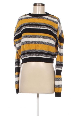 Γυναικείο πουλόβερ H&M Divided, Μέγεθος M, Χρώμα Πολύχρωμο, Τιμή 14,84 €