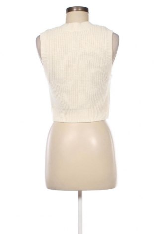 Γυναικείο πουλόβερ H&M Divided, Μέγεθος XS, Χρώμα Εκρού, Τιμή 14,84 €