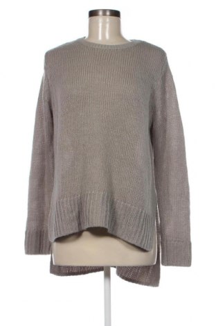 Дамски пуловер H&M Divided, Размер S, Цвят Сив, Цена 13,94 лв.