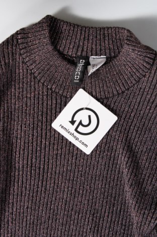 Damski sweter H&M Divided, Rozmiar S, Kolor Kolorowy, Cena 66,69 zł