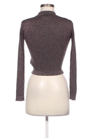 Дамски пуловер H&M Divided, Размер S, Цвят Многоцветен, Цена 29,01 лв.