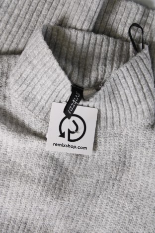 Damenpullover H&M Divided, Größe XS, Farbe Grau, Preis 12,11 €