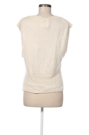 Pulover de femei H&M Divided, Mărime S, Culoare Ecru, Preț 22,19 Lei