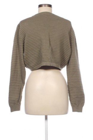 Damski sweter H&M Divided, Rozmiar L, Kolor Zielony, Cena 66,69 zł