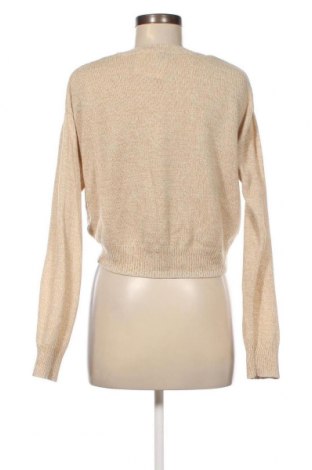 Damenpullover H&M Divided, Größe XS, Farbe Beige, Preis 4,66 €