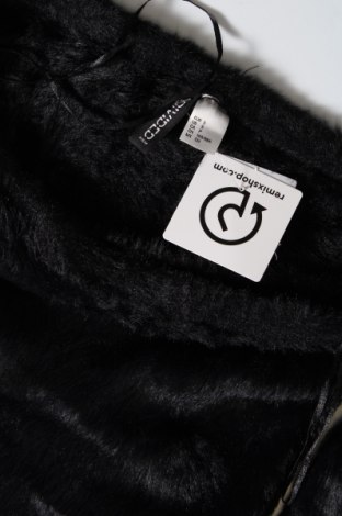 Dámsky pulóver H&M Divided, Veľkosť S, Farba Čierna, Cena  2,67 €