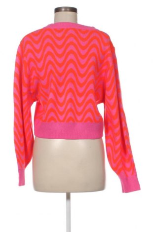 Γυναικείο πουλόβερ H&M Divided, Μέγεθος S, Χρώμα Πολύχρωμο, Τιμή 24,16 €