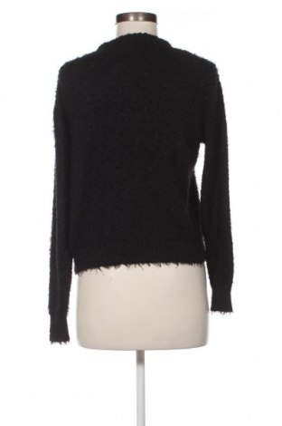 Дамски пуловер H&M Divided, Размер XS, Цвят Черен, Цена 3,19 лв.