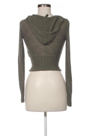 Damenpullover H&M Divided, Größe XXS, Farbe Grün, Preis € 14,83