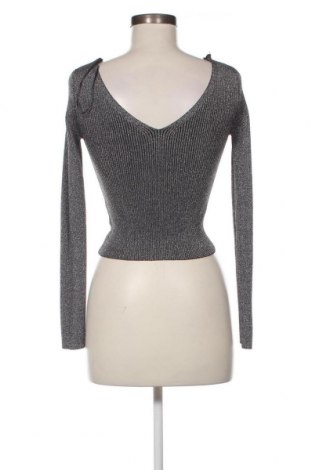 Damski sweter H&M Divided, Rozmiar S, Kolor Szary, Cena 20,99 zł