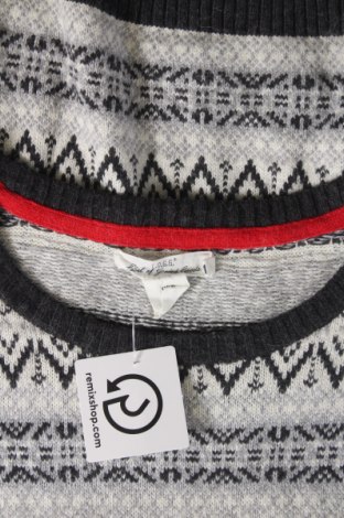 Дамски пуловер H&M L.O.G.G., Размер XL, Цвят Многоцветен, Цена 43,70 лв.