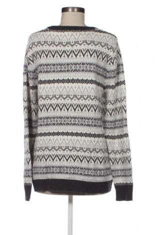 Дамски пуловер H&M L.O.G.G., Размер XL, Цвят Многоцветен, Цена 43,70 лв.