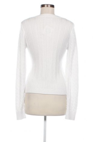 Γυναικείο πουλόβερ Hollister, Μέγεθος M, Χρώμα Λευκό, Τιμή 44,85 €