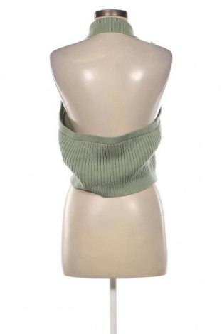Γυναικείο πουλόβερ Hollister, Μέγεθος XL, Χρώμα Πράσινο, Τιμή 6,73 €