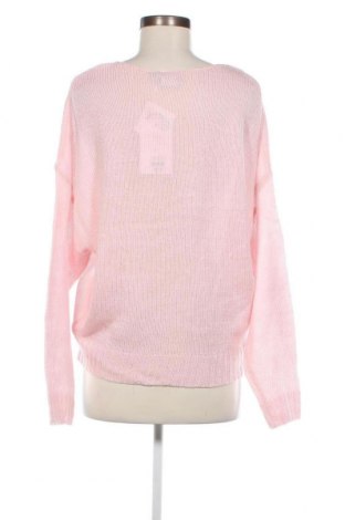 Γυναικείο πουλόβερ Ichi, Μέγεθος L, Χρώμα Ρόζ , Τιμή 44,85 €