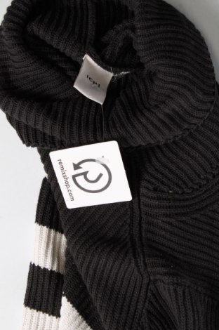 Γυναικείο πουλόβερ Ichi, Μέγεθος L, Χρώμα Πολύχρωμο, Τιμή 44,85 €
