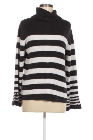 Γυναικείο πουλόβερ Ichi, Μέγεθος L, Χρώμα Πολύχρωμο, Τιμή 11,21 €