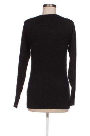 Γυναικείο πουλόβερ Ichi, Μέγεθος M, Χρώμα Μαύρο, Τιμή 9,87 €